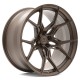 Vesser VSR3 23x11,5 ET33-58 5H BLANK Custom Finish Vesser VSR3 23x11,5 ET33-58 5H BLANK Custom Finish