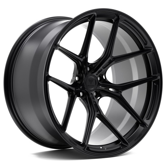 Vesser VSR7 21x10 ET10-40 5H BLANK Custom Finish Vesser VSR7 21x10 ET10-40 5H BLANK Custom Finish
