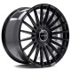 Vesser VSR5 21x10 ET10-40 BLANK Custom Finish
