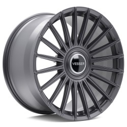 Vesser VSR5 21x10,5 ET10-44 BLANK Custom Finish