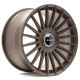 Vesser VSR5 21x11 ET10-50 BLANK Custom Finish