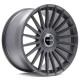 Vesser VSR5 22x10 ET25-60 BLANK Custom Finish