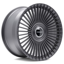 Vesser VSR9 21x9,5 ET0-35 BLANK Custom Finish