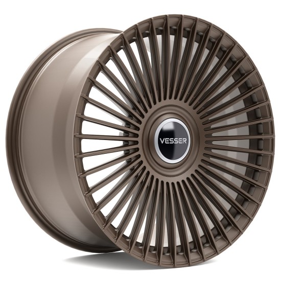 Vesser VSR9 22x9,5 ET17-54 BLANK Custom Finish