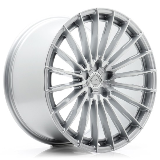 Concaver CVR10 19x9,5 ET20-45 BLANK Brushed Silver Concaver CVR10 19x9,5 ET20-45 BLANK Brushed Silver
