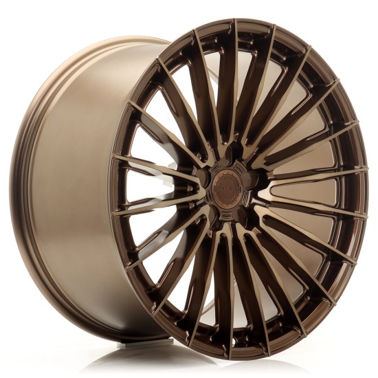 Concaver CVR10 20x8,5 ET20-45 BLANK Brushed Bronze Concaver CVR10 20x8,5 ET20-45 BLANK Brushed Bronze