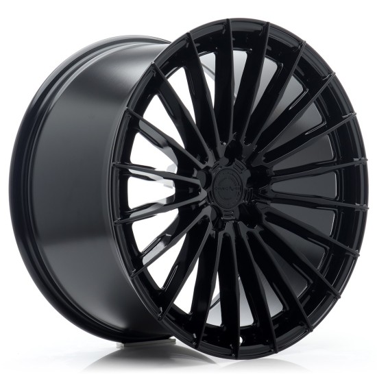 Concaver CVR10 20x9 ET20-51 BLANK Platinum Black Concaver CVR10 20x9 ET20-51 BLANK Platinum Black