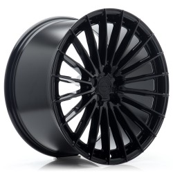 Concaver CVR10 21x9 ET10-52 BLANK Platinum Black Concaver CVR10 21x9 ET10-52 BLANK Platinum Black