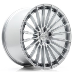 Concaver CVR10 22x10 ET20-64 BLANK Brushed Silver Concaver CVR10 22x10 ET20-64 BLANK Brushed Silver