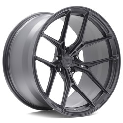 Vesser VSR7 23x10,5 ET0-46 5H BLANK Custom Finish