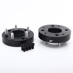 JRWA3 PCD Converter 20mm 5x100->5x114 56,1 56,1 BK JRWA3 PCD Converter 20mm 5x100->5x114 56,1 56,1 BK