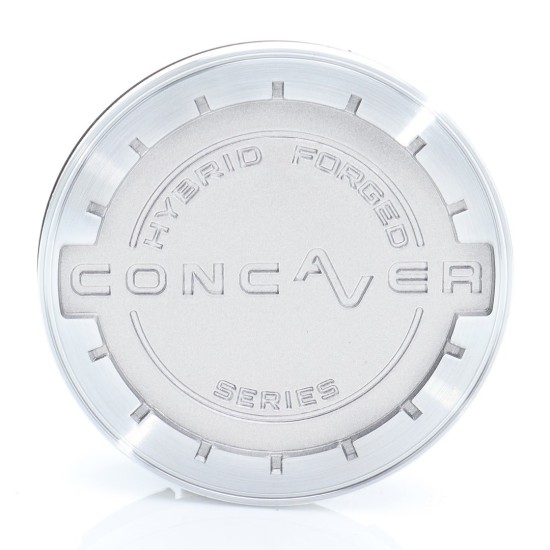 Center Cap MG-P8347 Brushed Silver Center Cap MG-P8347 Brushed Silver