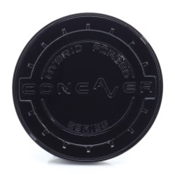 Center Cap MG-P8347 Platinum Black Center Cap MG-P8347 Platinum Black