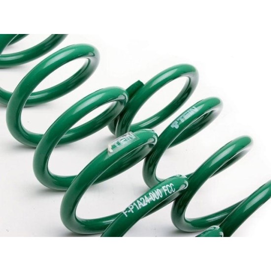 Coilover Springs Tein S.TECH AUDI A4 B6 SKG80-AUB00 Coilover Springs Tein S.TECH AUDI A4 B6 SKG80-AUB00