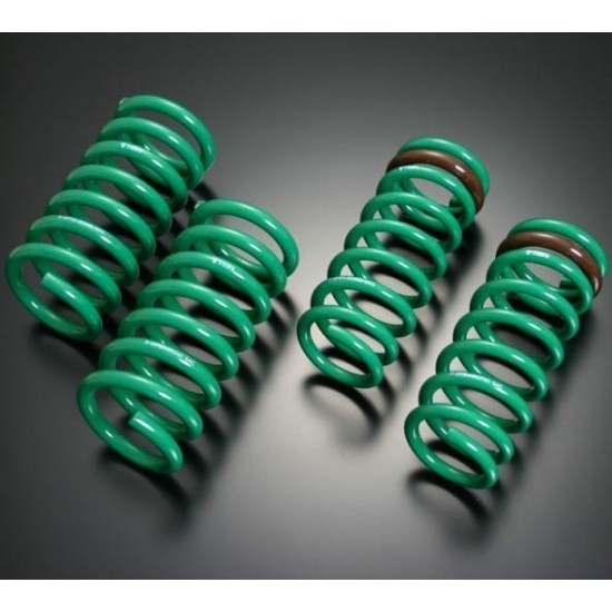 Coilover Springs Tein S.TECH AUDI A4 B6 SKG80-AUB00 Coilover Springs Tein S.TECH AUDI A4 B6 SKG80-AUB00