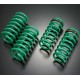 Coilover Springs Tein S.TECH AUDI A4 B6 SKG80-AUB00 Coilover Springs Tein S.TECH AUDI A4 B6 SKG80-AUB00