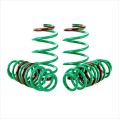 Springs Suspension